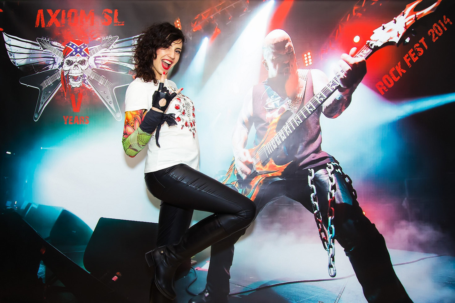 Rock Fest