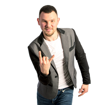 Evgeniy