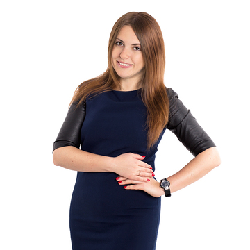 Julia Genrikhova
