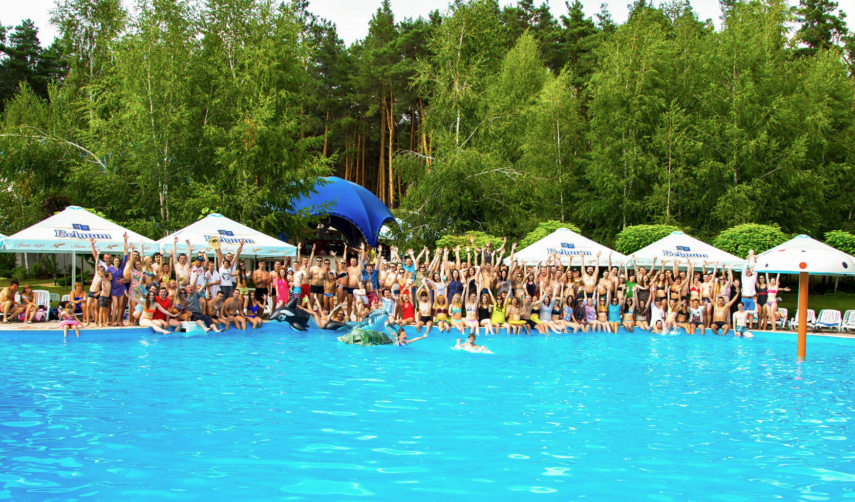 Twój event - nasza pasja